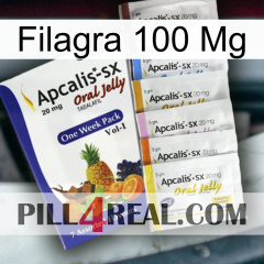 Filagra 100Mg 11